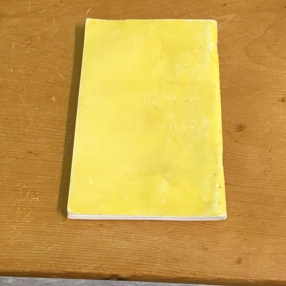 Games Galore by Boy Scouts 1980 - Picture 5 of 5